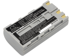 7.4V 3000mAh / 22.20Wh Li-ion Akku f.:Hioki Model: Z1007, LR8510, LR8511
