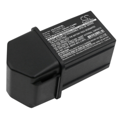 7.2V 700mAh / 5.04Wh 700mAh / 5.04Wh Akku f.:ELCA Model: PINC 07MH, PINC-07MH, REC-PINC-07J, CONTROL-07, CONTROL-07MH-A, CONTROL-07MH-D, GENIO-M, GEN