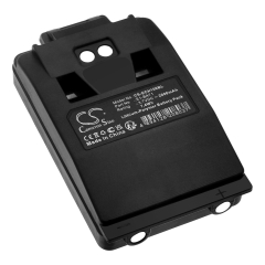 3.7V 2000mAh / 7.4Wh 2000mAh / 7.4Wh Akku f.:ELCA Model: E1-BAT1, Radiocontrol 2000mAh / 7.4Wh