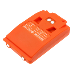 3.7V 2000mAh / 7.4Wh 2000mAh / 7.4Wh Akku f.:ELCA Model: E1-BAT1, Radiocontrol 2000mAh / 7.4Wh