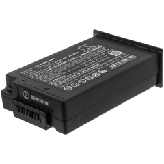 11.1V 2600mAh / 28.86Wh Li-Ionen Akku für: EDAN Model: 21.21.064213-11, TWSLB-012