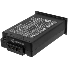 11.1V 3400mAh / 37.74Wh Li-Ionen Akku für: EDAN Model: 21.21.064213-11, TWSLB-012