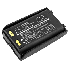 3.7V 1800mAh / 6.66Wh Li-ion Akku f.:EnGenius Model: RB-EP802-L, EP-801, EP801H, FreeStyl 1, FreeStyl 1 HC, FreeStyl 2