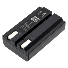 7.4V 700mAh Li-ion Akku f.:NIKON Model: EN-EL1, Coolpix 4300, Coolpix 4500, Coolpix 4800, Coolpix 5000, Coolpix 5400, Coolpix 5700, Coolpix 775, Cool