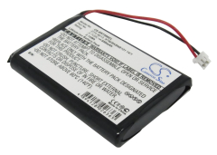 3.7V 850mAh Li-ion Akku f.:Ericsson Model: NTM/BKBNB10114/1, DT590, DT5900, DTX-9013