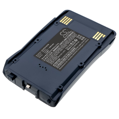 4.8V 2000mAh / 9.60Wh Ni-MH Akku f.:EADS Model: BLN-4, G2, G2-T-04P, G2-T-04P/N, HH2G, HR 7365 AA, HR5932, HR5932CAB03, HR-7365-AA, HR7365AAB01, HR73