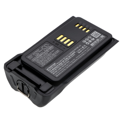 3.7V 5200mAh / 19.24Wh Li-ion Akku f.:Nokia Model:, THR9, THR9+, THR9i