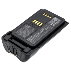 3.7V 5700mAh / 21.09Wh Li-ion Akku f.:TETRA Model: BLN-5i, BLN-6, BLN-Ex-2 U, CASSIDIAN THR9, HR8509AA, HT9588AA