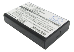 3.7V 1800mAh / 6.66Wh Li-ion Akku für: Zalip Model: Wifi Mobile Combo Gateway