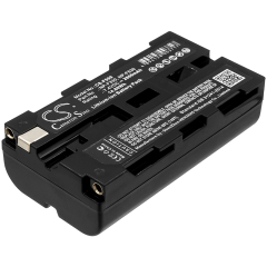 7.4V 2000mAh / 14.8Wh Li-ion Akku f.:ATOMOS Model:, Ninja 10-bit DTE field recorde