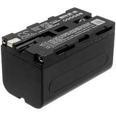 7.4V 4400mAh / 32.56Wh Li-ion Akku f.:Fujitsu Model:, LT C-500, LT P600, Stylistic LT C500, Stylistic LT P-600F, Stylistic LT P-600T, Stylistic LT-C5