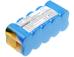 12.0V 3000mAh / 36.00Wh 3000mAh / 36.00Wh Akku f.:Falard Model: 20xN3000-FAL,  LEM 460 Transport Trolleys Sel, PEM 807 Self-Propelled Gantrie, Surroga