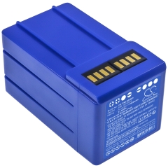 14.4V 2600mAh / 37.44Wh Li-Ionen Akku für: Flight Medical Model: V60-19100-63