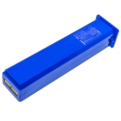 14.4V 5200mAh / 74.88Wh Li-Ionen Akku für: Flight Medical Model: V60-19000-63, V60-19000-67