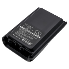 7.4V 2200mAh / 16.28Wh Li-ion Akku f.:Vertex Standard Model: FNB-V103, FNB-V103LI, FNB-V104, FNB-V104LI, FNB-V131Li, FNB-V132Li, VX230, VX-230, VX-23