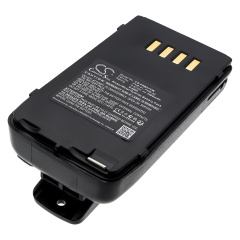 9.6V 1000mAH / 9.60Wh Ni-MH Akku f.:YAESU Model: FNB-41, FNB-42, FT-10, FT-10R, FT-40, FT-40R, FT-50, FT-50R, VXA-100