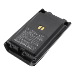 7.4V 2200mAh / 16.28Wh Li-ion Akku f.:YAESU Model: FNB-V95Li, FNB-V96Li, FNB-V96LiA, VX350, VX-350, VX351, VX-351, VX354, VX-354