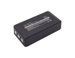7.4V 2600mAh / 19.24Wh 2600mAh / 19.24Wh Akku f.:Falard Model: BL7.2, RC 012, RC12, RC12R, RC12RI, RCIR12, TIM12 2600mAh / 19.24Wh