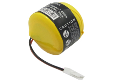 3.6V 300mAh Ni-MH Akku f.:GP Model: T107,