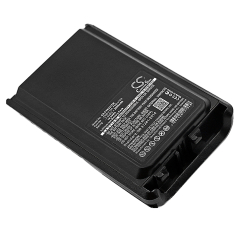 7.4V 2600mAh / 19.24Wh Li-ion Akku f.:Vertex Standard Model: FNB-V103, FNB-V103LI, FNB-V104, FNB-V104LI, FNB-V131Li, FNB-V132Li, VX230, VX-230, VX-23