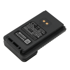 7.4V 2500mAh / 18.5Wh Li-ion Akku f.:YAESU Model: SBR-26L, SBR-26Li, FT-25R, FT-4VE, FT-4VR, FT-4VX, FT-4XE, FT-4XR, FT-65R, FTA-250L