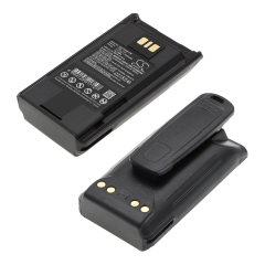 7.4V 3350mAh / 24.79Wh Li-ion Akku f.:Vertex Standard Model: AAJ67X001, AAJ68X001, FNB-112Li, FNB-113Li, EVX-231, EVX-261, EVX-530, EVX-531, EVX-534,