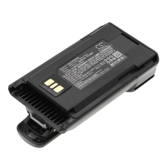 7.4V 2600mAh / 19.24Wh Li-ion Akku f.:Motorola Model: AAJ67X001, AAJ68X001, AAK66X501, FNB-V133Li, FNB-V134Li, FNB-V138Li, EVX-531, EVX-534, EVX-539,