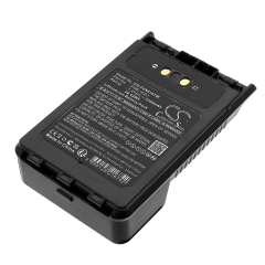 7.4V 3300mAh / 24.42Wh Li-ion Akku f.:YAESU Model: FNB-102LI, SBR-14, SBR-14Li, SBR-15Li,  FT-1DR, FT-2DR, FT-3D, FT-8DR, VX-8DR, VX-8GR, VX-8R