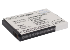 3.7V 1450mAh / 5.37Wh Li-ion Akku für: Franklin Wireless Model: YSQ2010, YSQ2010KB001861, R526, R526A, R536
