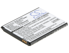 3.8V 2100mAh / 7.98Wh Li-ion Akku für: FengYu Model: HD495060ARV, L519, L519C, L529C