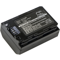 7.5V 2050mAh / 15.38Wh Li-ion Akku f.:Sony Model: BC-QZ1, CS-FZ100MC, CS-FZ100MX, NP-FZ100, A7 Mark 3, A7R Mark 3, Alpha a7 III, Alpha A7 Mark 3, Alp