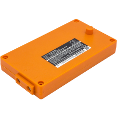 12.0V 2000mAh / 24.00Wh 2000mAh / 24.00Wh Akku f.:Gross Funk Model: 100-000-134, 114025, 738010957, GF001, RGRO1215, Crane remote control SE889, GF20