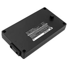 7.2V 2000mAh / 14.40Wh 2000mAh / 14.40Wh Akku f.:Gross Funk Model: 100-001-885, BC-GF500, FUA15, FUA50,  Crane Remote Control, GF500 2000mAh / 14.40Wh