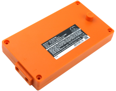 7.2V 2000mAh / 14.40Wh 2000mAh / 14.40Wh Akku f.:Gross Funk Model: 100-001-885, BC-GF500, FUA15, FUA50, Crane Remote Control, GF500 2000mAh / 14.40Wh