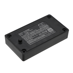 7.2V 700mAh / 5.04Wh 700mAh / 5.04Wh Akku f.:Gross Funk Model: 100-001-885, FUA-50, GRO885, RGRO7270, Ego, FUA50, FUA-50 700mAh / 5.04Wh