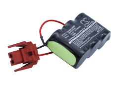 3.6V 1100mAh / 3.96Wh Nickel-Metallhydrid Akku für: Marquette Model: 401086-002, 5653, B10068, B11129