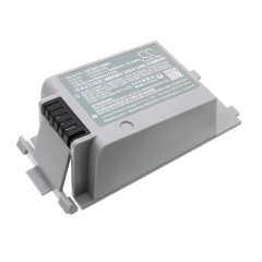 14.8V 2200mAh / 32.56Wh Li-Ionen Akku für: GE Model: 2032095-001, 2035701-001, M2821