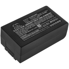 14.4V 3400mAh / 48.96Wh Li-Ionen Akku für: GE Model: 2056410-001, 2056410-002, 2066261-013, 2066261-085, M2834