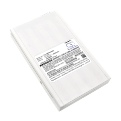 14.8V 4600mAh / 68.08Wh Li-Ionen Akku für: GE Model: 2325369, 2325369-2, 2325369-3, 2325369-4, 2325369-5, 2325369-5-P, 2325369-6, 2325369-7, 2325369-8
