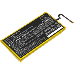 3.85V 6500mAh / 25.03Wh Li-Polymer Akku für: GlocalMe Model: U3B