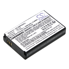 3.7V 1800mAh / 6.66Wh Li-Polymer Akku f.:Grandstream Model: GS-02, WP822, WP825