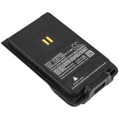 7.4V 1500mAh / 11.10Wh Li-ion Akku f.:Hytera Model: BL1506, BL2018, BD500, BD505, BD555