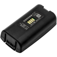 7.4V 2200mAh / 16.28Wh Li-ion Akku f.:Dolphin Model: 200002586, 200-00591-01, 20000591-01, 20000702, 20000702-02, 7900, 9500, 9550, 9900