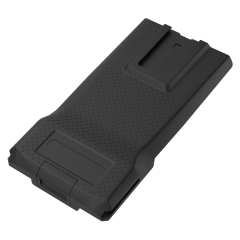 3.8V 3450mAh / 13.11Wh Li-ion Akku f.:TD Tech Model: BTY3500LI20, EP631, EP682