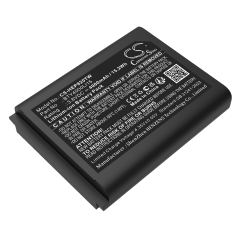 3.8V 4000mAh / 15.2Wh Li-ion Akku f.:TD Tech Model: BTY4000LI15, EP820