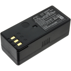 14.8V 1850mAh / 27.38Wh Li-Ionen Akku für: Honda Model: HBP-101V, HS-101V, HS-102V