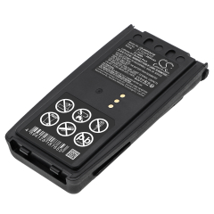 7.4V 2900mAh / 21.46Wh Li-ion Akku f.:Harris Model: BT-023406-003, BT-023406-004, BT-023406-005, BT-023436-001, DP-PA2A, MAEV-PA2U, P5300, P5350, P53