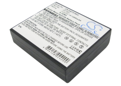 3.6V 1200mAh Ni-MH Akku f.:Olympia Model:, C200