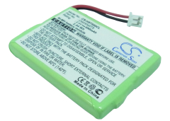 2.4V 850mAh Ni-MH Akku f.:Hagenuk Model: CN03045TS, AIO 600