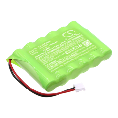 7.2V 700mAh / 5.04Wh 700mAh / 5.04Wh Akku f.:Holzleitner Model: 6N-70AA, AMEISE 700mAh / 5.04Wh